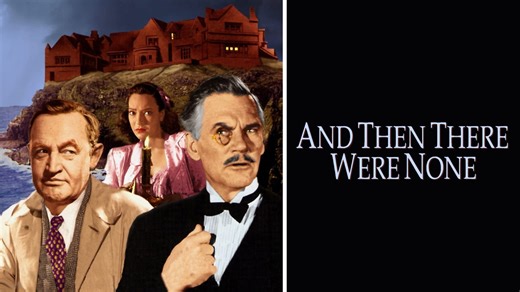 And Then There Were None 1945