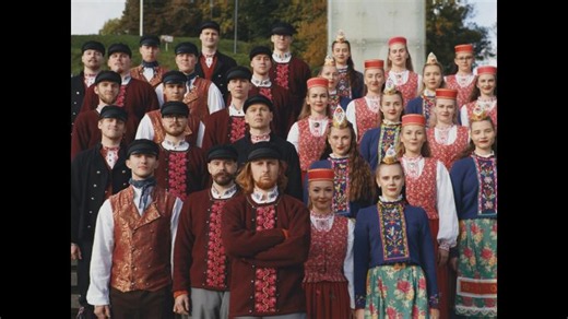 BORN FROM CULTURE | ESTONIA