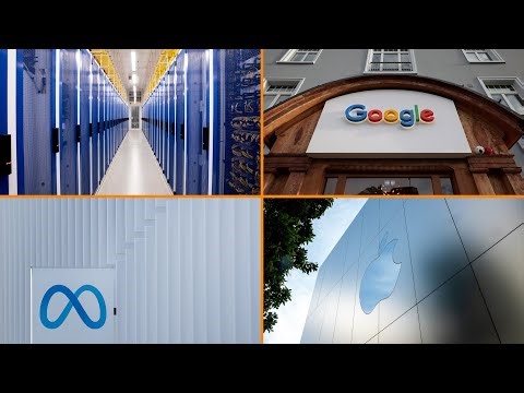 Bloomberg Money Minute: US Stocks Hit Records as AI Spending Diverges