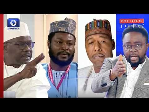 Politics Today