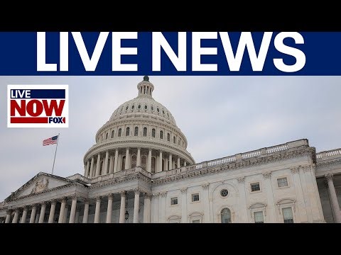 NEWS: Explosions reported in Iran, partial shutdown underway, ICE protests, tracking winter storms