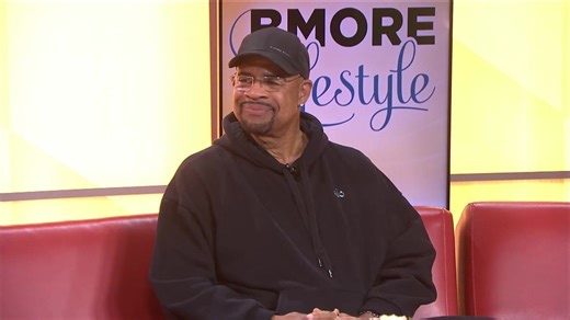 Legendary radio host Russ Parr returns to the airwaves