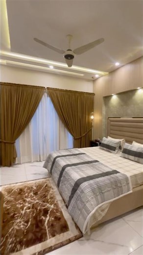 Full Furnished House #hallmarkrealtor #interiordesign #luxuryhomestour #houseforsale