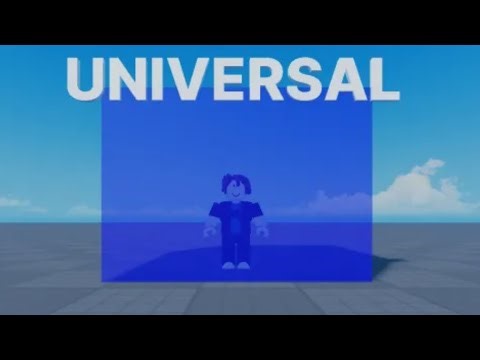 This FREE Script Makes EVERY Player's Hitbox HUGE! 😈 (Universal Hitbox Expander)