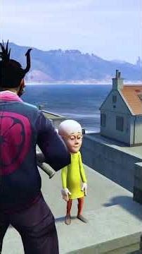 ADAM MAMA BULB VANGITARU😂 #shorts #gta5tamil #viral #trending#freefireshorts#youtubeshorts