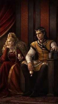 What Happened At Robert & Cersei’s Wedding