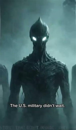 Earth vs Aliens… It Ended in Minutes #alien #scifi #alieninvasion