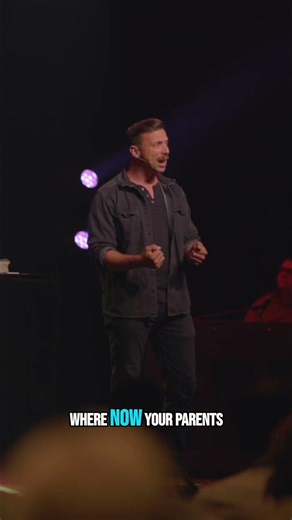Finding God's Purpose Through Your Burdens