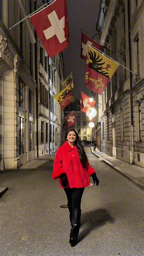 Discover the Beauty of Switzerland's Landscapes