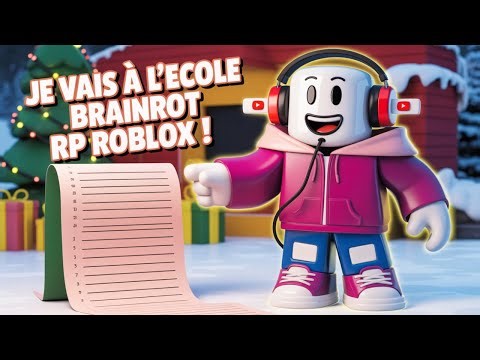 BRAINROT RP DANS STEAL A BRAINROT SUR ROBLOX !! #shorts #roblox