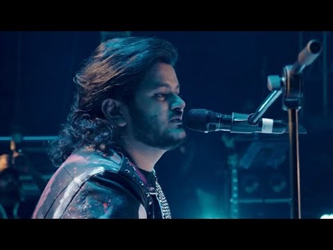 Abhi Na Jao Chhodkar | Tribute To Asha Bhosle Ji | Vishal Mishra Live | Dehradun