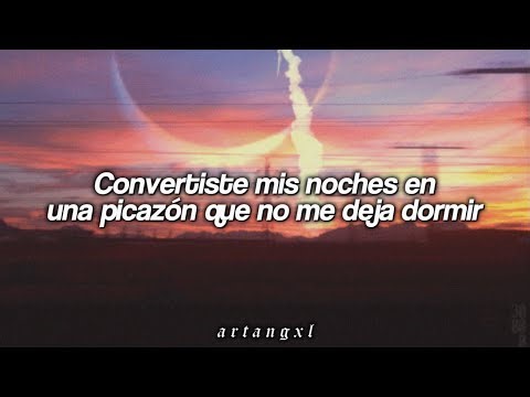 Paramore - Stuck On You [Español]
