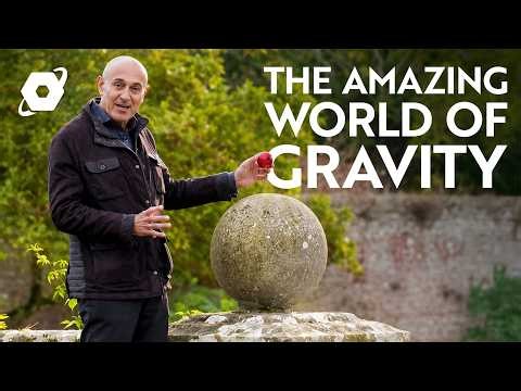 How Gravity Bends Space, Time and Reality | FULL DOCUMENTARY