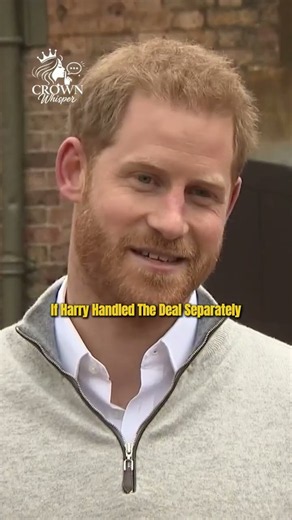 Meghan's Knowledge Of Harry's Tyler Perry Deal Sparks Marriage Questions