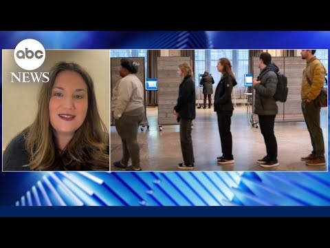 Trump says he hasn't heard of election executive order after draft plan circulates