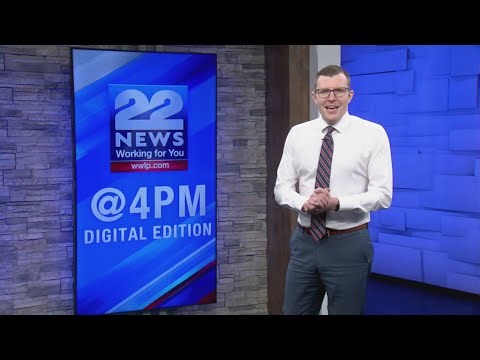 22News at 4: Digital Edition 4/29/26