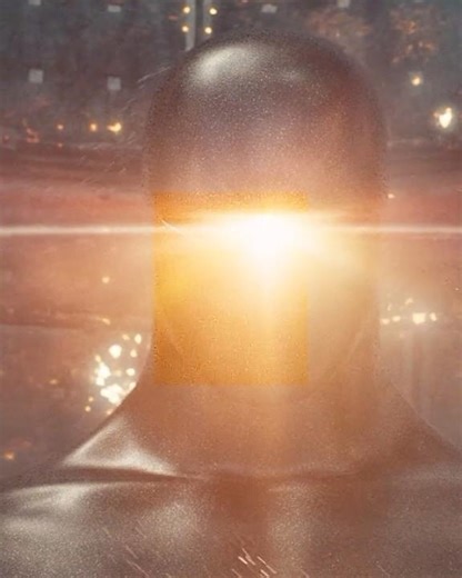 What happens when an alien eats metal and splits open his finger? 🤯🦾 #TheDayTheEarthStoodStill