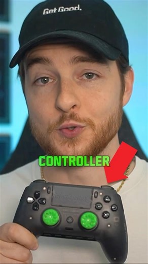 The BEST PS5 Controller is finally here👀