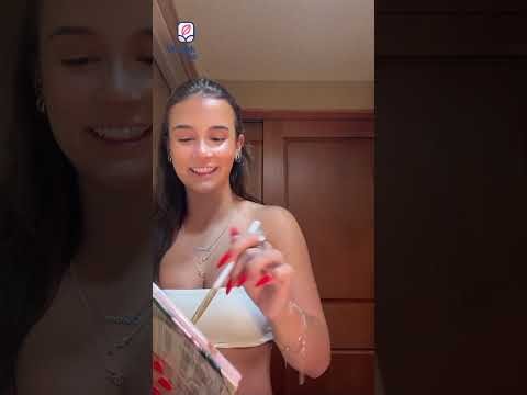 Pretty Girl 😍 Dress Up Time Cutie Live Tango Vlog Bigolive Stream Periscope 💝