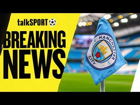 🚨BREAKING: Manchester City claim INNOCENCE in appeal against guilty verdict and 'SHAM' finances