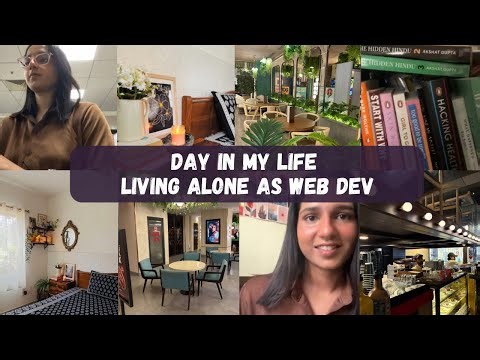 A day in my life | Software Engineer life Gurugram | Corporate vlogs | Reality of SDE