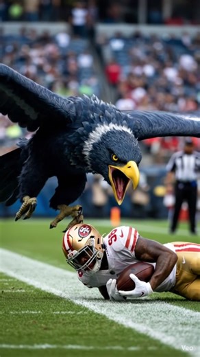 Seattle Seahawks vs San Francisco 49ers | Full Game Breakdown, Matchups & Analysis 🏈🔥 The NFC West rivalry heats up as the Seattle Seahawks take on the San Francisco 49ers in a game that could decide momentum for the rest of the season. Both teams bring unique strengths, strategies, and fan expectations, making this one of the most anticipated matchups in the league. Fans, analysts, and casual viewers are all watching to see if Seattle can pull off an upset or if San Francisco continues its do