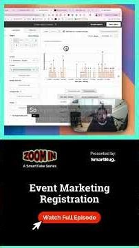 How to Build Marketing Event Reports in HubSpot (No 3rd-Party Tools Needed) 📊