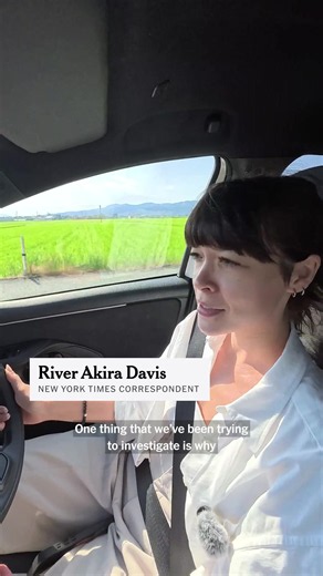 Japan avoided a major disaster after a 6.8-magnitude earthquake hit last month. Our reporter River Akira Davis visited Kumamoto, a prefecture near the epicenter, to see how it built quake-proof buildings and infrastructure. Video by River Akira Davis, Chang W. Lee, Nailah Morgan, Jon Hazell, Joey Sendaydiego, Hisako Ueno and Thomas Vollkommer #Japan #earthquake