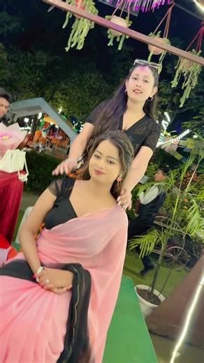 Celebrating a Beautiful Lady's Birthday