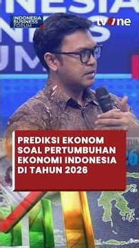 Gebrakan Menkeu Rp276 Triliun & Tantangan Struktural Ekonomi Indonesia 2026 #ekonomi #purbaya #short