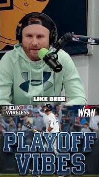 Yankees' 11-10 Win Over Angels Had Playoff Vibes