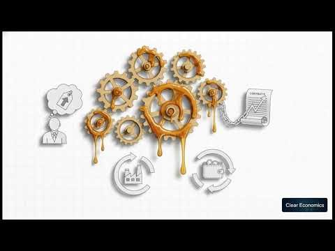 Why Prices Rise: Inflation Explained Simply — Visual Explanation (S1EP3)