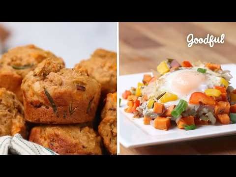 7 Sweet Potato Based Breakfast Recipes | Goodful