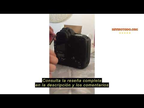 Reseña del Transcend 133X - Tarjeta de memoria CompactFlash de 1 GB