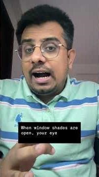 Why Must Window Shades Be Open During Takeoff & Landing? | Aviation Safety Explained