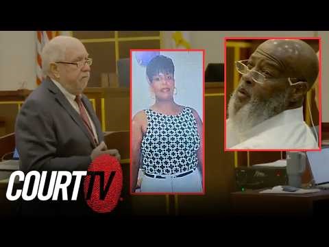 Convicted Serial Killer Said 'I Did Something Really Bad’: State