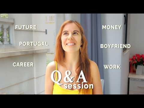 Portugal Wasn't For Me Anymore | Viewer Q&A