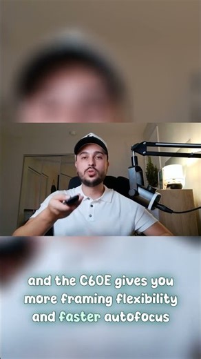 Best Webcam Under $70? EMEET C60E 4K Review & Comparison Logitech Brio