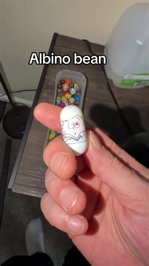 Special edition bean | bean