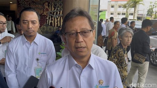 Pilih Minuman Less Sugar tapi Pakai Boba? Menkes Ingatkan Gula Tersembunyi