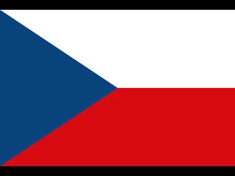 37. Bedřich Smetana - The Bartered Bride (Czechia) (Flag Version)
