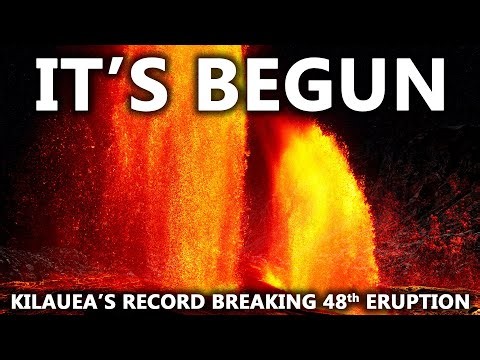 We've Never Seen Before What Hawaii Just Did...