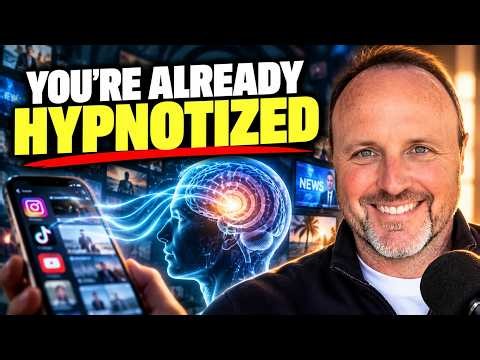Is Hypnosis Mind Control? Understanding the Myths | Peter McLaughlin