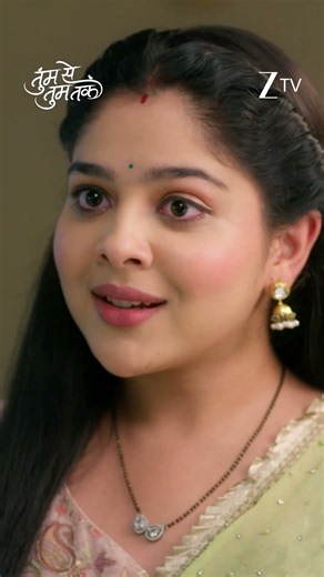 Tumm Se Tumm Tak | Ep - 389 | Reel | Aug 02 2026 | Zee TV