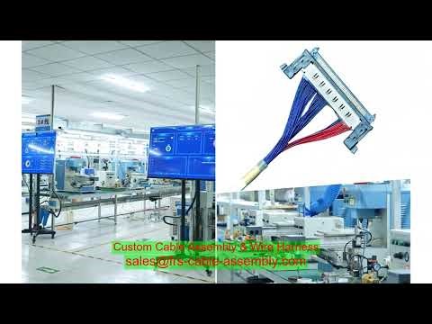 Factory Directly Gold Plated SMA Male Plug RF Crimp for RG58 LMR195 LMR200 Coaxial Cable Connector