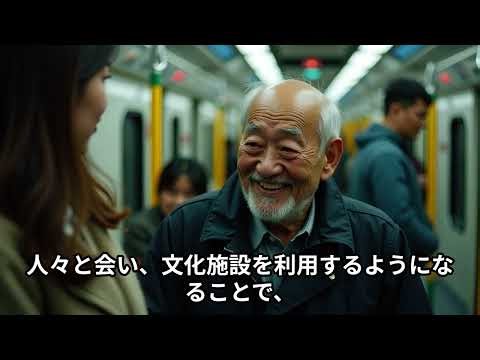 超高齢社会・日本の生存戦略：危機を機会に変える革新の現場