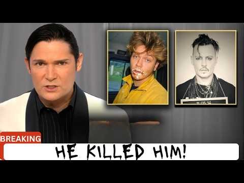 Corey Feldman EXPOSES River Phoenix & Johnny Depp’s DARK Hollywood Connection!