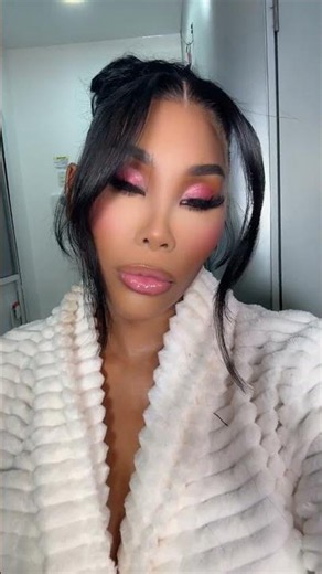 Glam doesn’t just happen it takes a team of talent