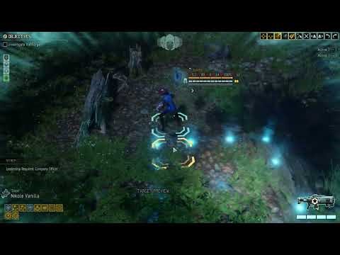 [WOTC] Maybe Vigilant - Mod Demo