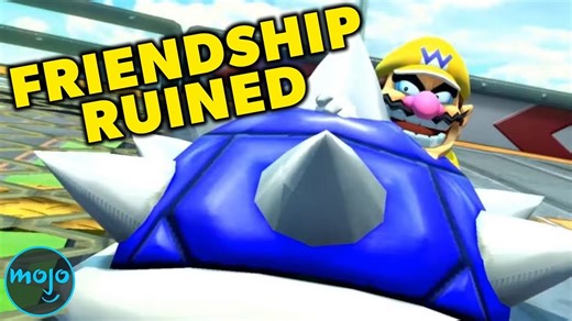 Top 10 Games That Will BREAK Your Friendship Group